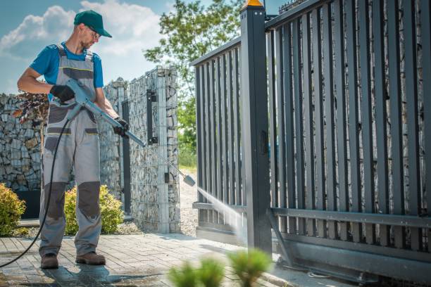 Best Building Exterior Pressure Washing in Welch, WV