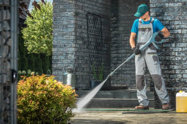 Trusted Welch, WV Pressure Washing Services Experts