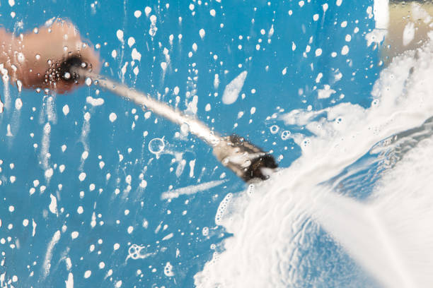 Best Driveway Cleaning and Restoration in Welch, WV